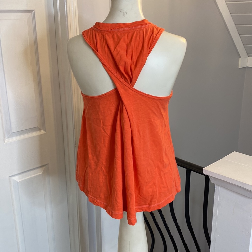 Anthropologie Tank Top - Picture 2 of 11